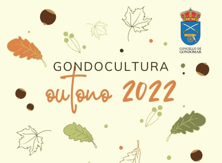 Gondomar presenta o seu ciclo de teatro de outono