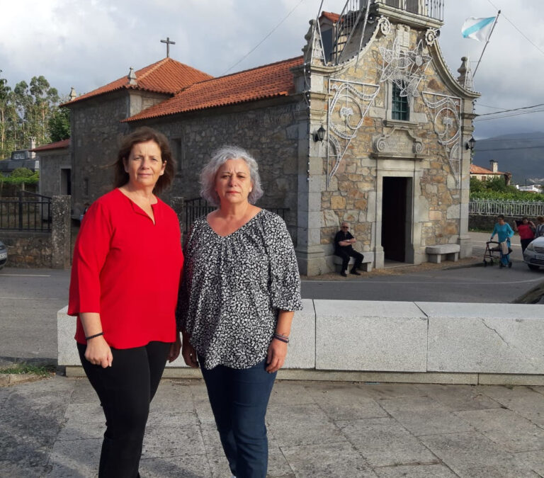 O PSOE tomiñés esixe á Xunta a vacinación contra a COVID para as persoas maiores nos centros de saúde