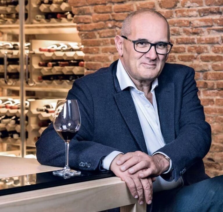A Feira do Viño do Rosal abre a inscrición á cata dirixida polo experto Pedro Ballesteros