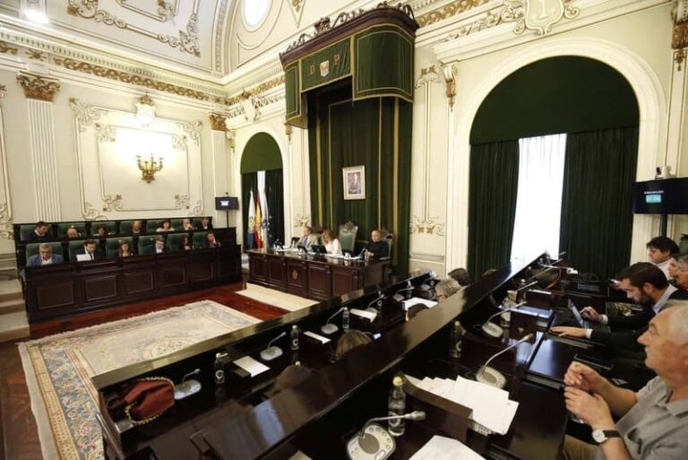 Aprobado o Plan Concellos 2023 da Deputación con cifras históricas