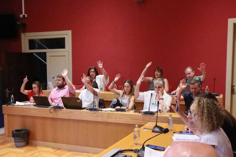 O Concello de Ponteareas únese a UNICEF no Día Mundial da Infancia