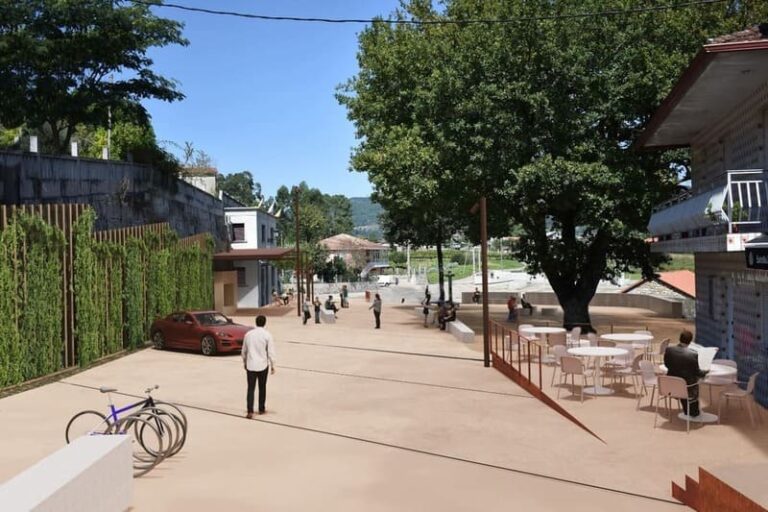 Tomiño porá en valor o torreiro de Vilameán