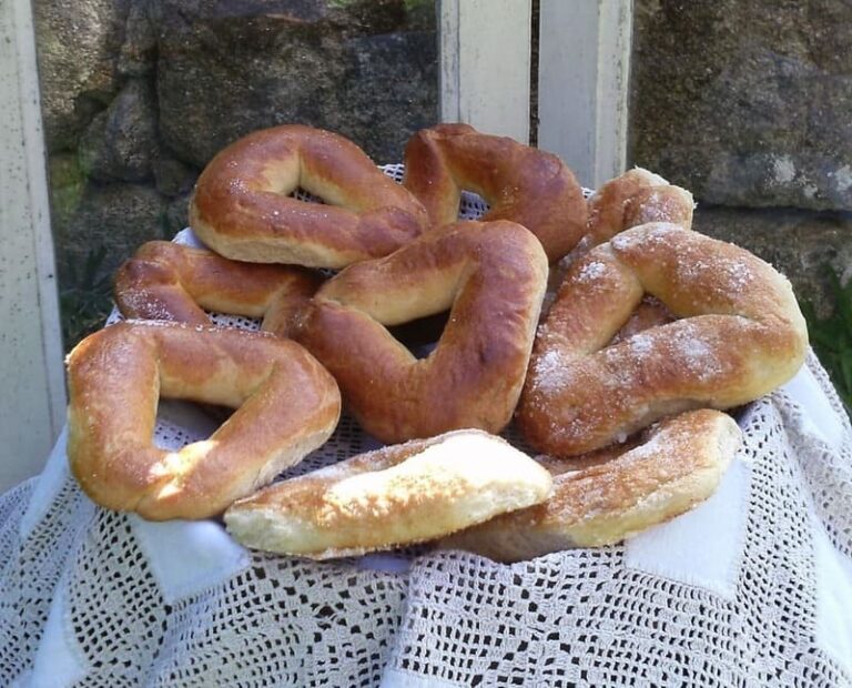 Este sábado celébrase a II Xornada de Degustación de Boleardos en Tui