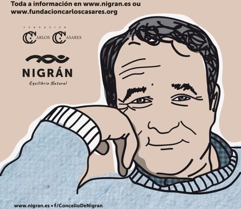 Nigrán e a Fundación Carlos Casares convocan certames de relato curto e fotografía