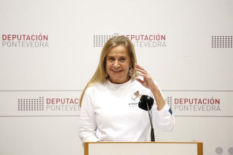 A Deputación pon en marcha un proxecto para loitar contra a fenda dixital