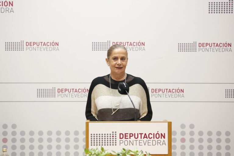A Deputación celebrará o Día das Escritoras cun encontro literario