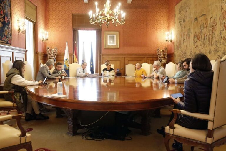 A Deputación continúa coa aposta pola dixitalización do comercio de proximidade