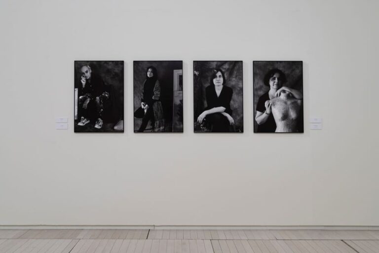 O Museo realiza actividades sobre a exposición ‘Sombras atlánticas’