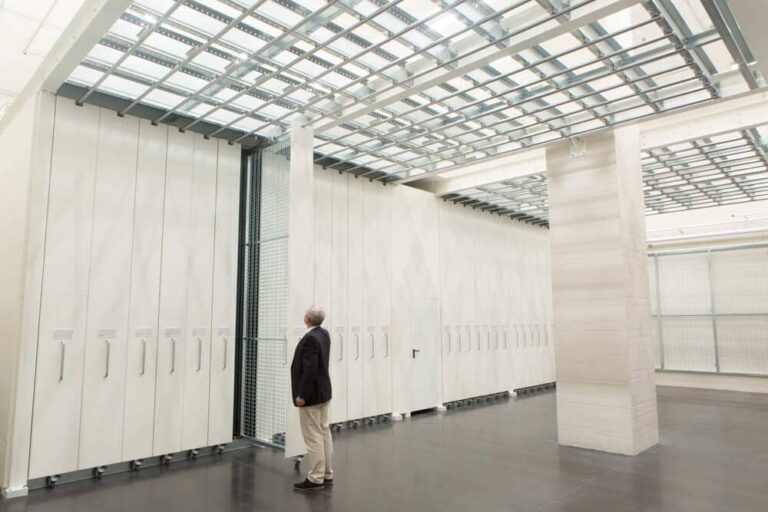 O Encontro de Conservación e Restauración do Museo reunirá preto de 200 persoas