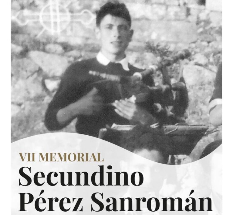 Nigrán ofrece este domingo o ‘VII Memorial Secundino Pérez Sanromán’