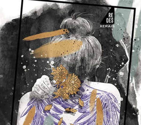 Alba Guzmán Falcón, «Xoaniña de Deus»