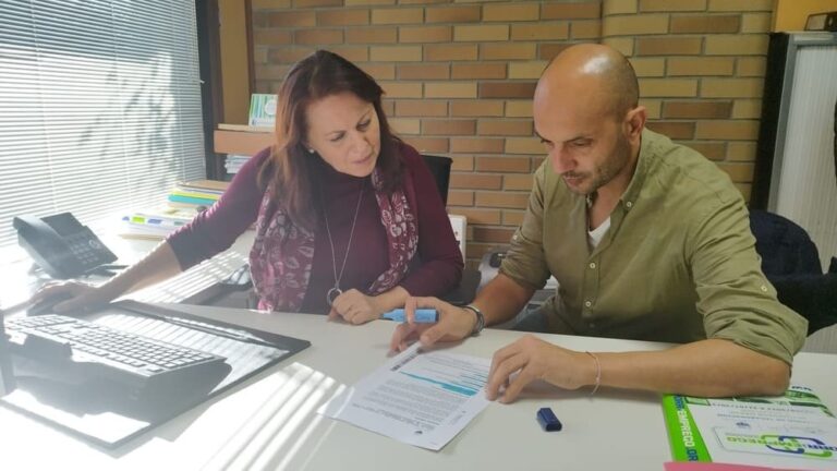 O Porriño contratará 21 persoas para reforzar os servizos municipais