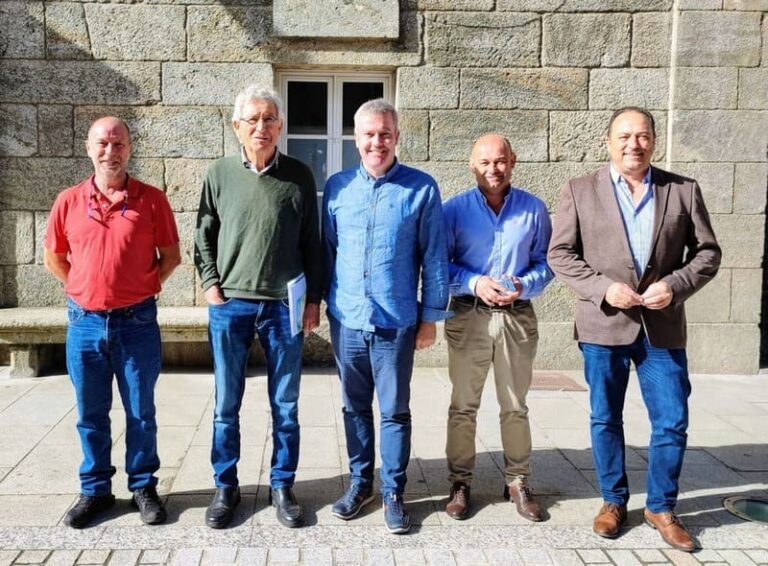 O Servizo de Atención Temperá da Cañiza prorrogarase dous anos máis