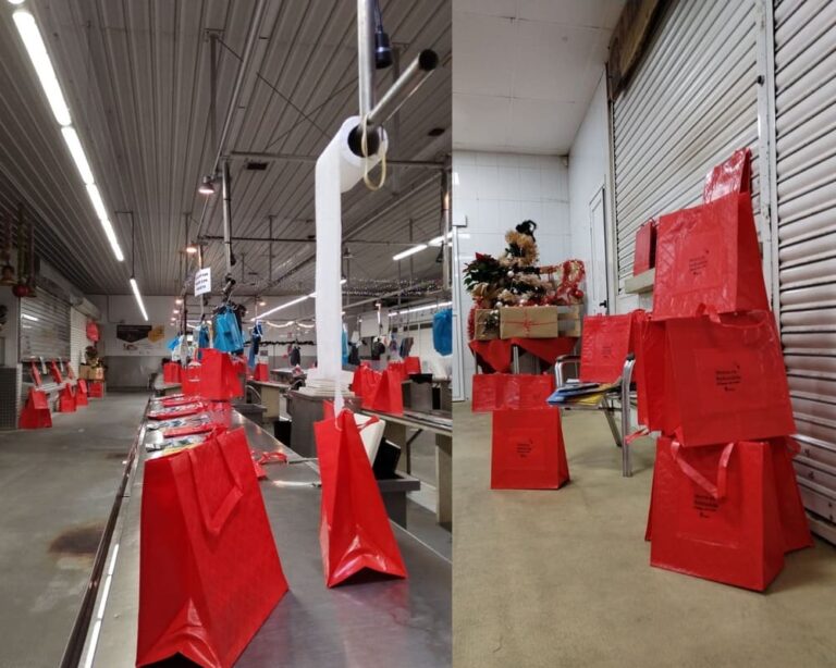 Redondela lanza unha campaña para dinamizar os mercados de abastos e o comercio local