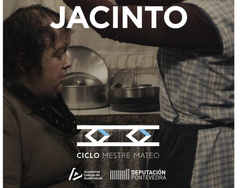 Terror rural e humor pechan o ciclo de cine ‘Mestre Mateo’ en Ponteareas