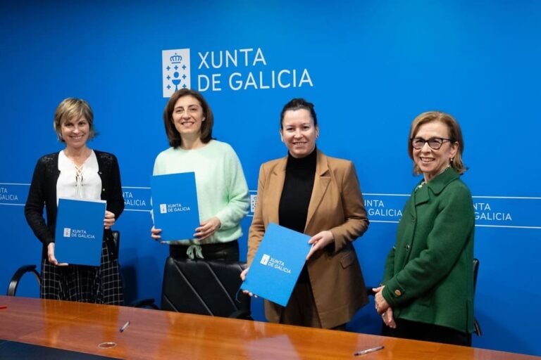 A humanización da fortaleza de Salvaterra de Miño será posible grazas á Xunta