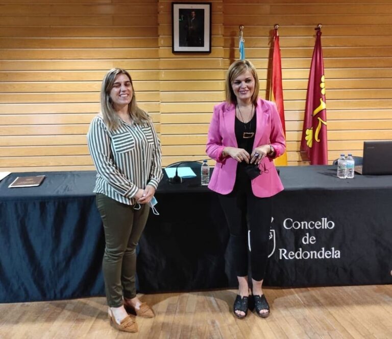 Todo o alumnado usuario do departamento de Servizos Sociais de Redondela conta con bolsa de comedor do Concello