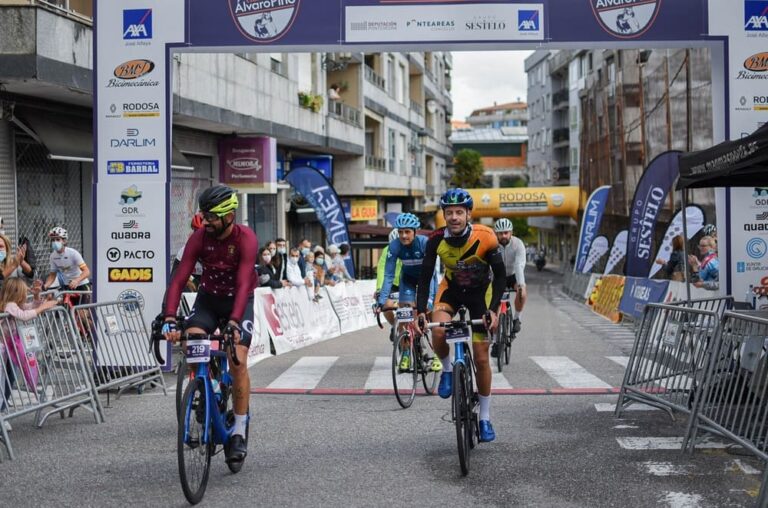 Abertas as inscricións para a nova edición da Marcha Cicloturista Sestelo Clásica Álvaro Pino