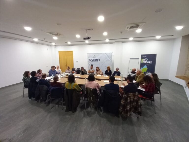 O AECT Rio Minho e os concellos transfronteirizos abren un proceso de participación cidadá