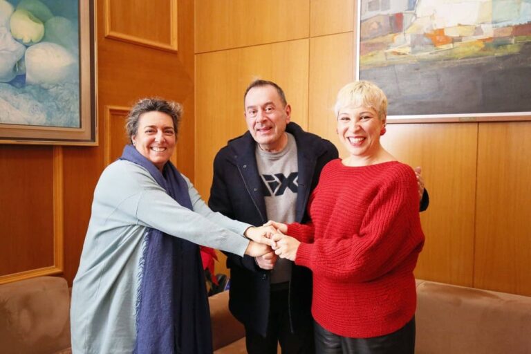 Deputación e ESADg lanzan a III edición do certame Microteatro da Memoria