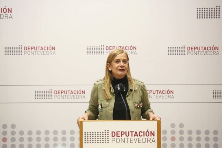 Máis de 750 persoas de 45 concellos beneficiáronse do servizo de teleasistencia domiciliaria da Deputación