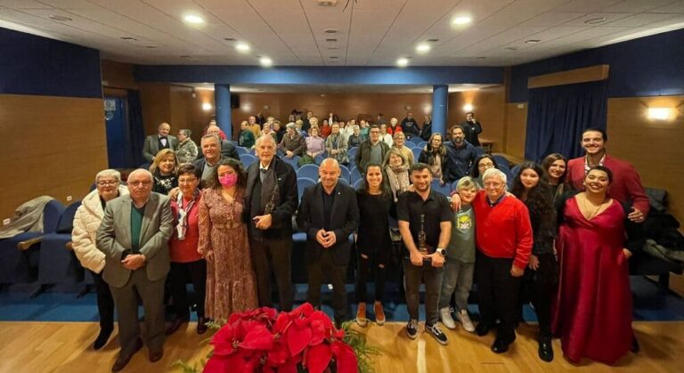 Covelo recoñecerá o espírito empresarial e o deportivo nos premios “Síntete Covelo”