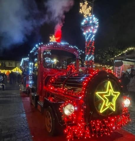 Redondela organiza obradoiros de Nadal