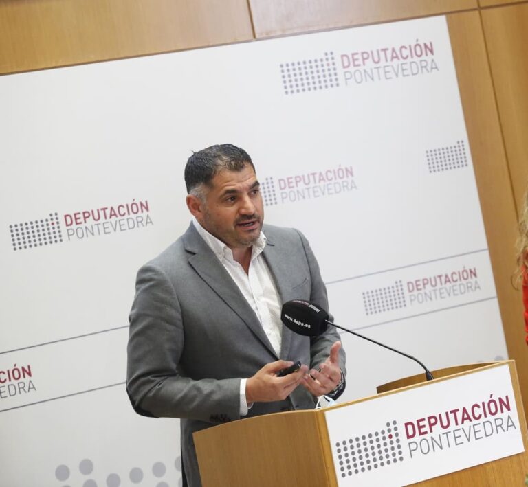 As ‘Subvencións Ágora’ impulsarán proxectos en toda a provincia