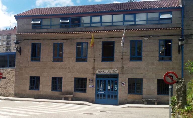 Ponteareas celebra o Día das Persoas Usuarias na Biblioteca Municipal