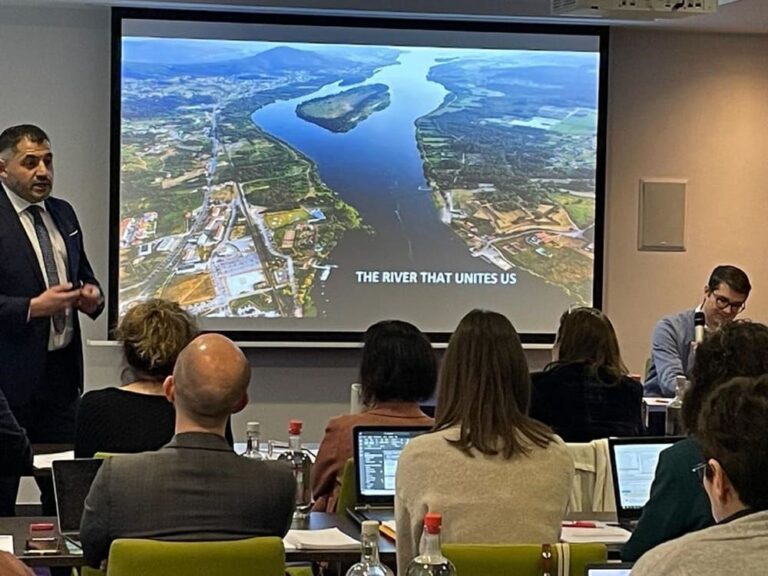 O AECT Rio Minho contribuirá a crear un novo programa europeo