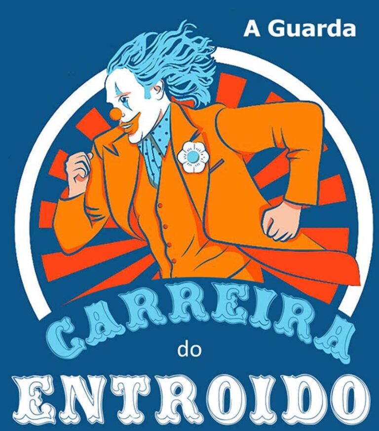 As inscricións para a Carreira de Entroido 2023 na Guarda rematan este xoves