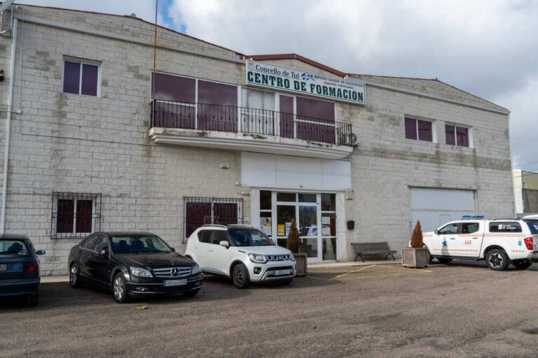 Case un centenar de persoas da Bolsa Municipal de Emprego de Tui incorporáronse ao mercado laboral