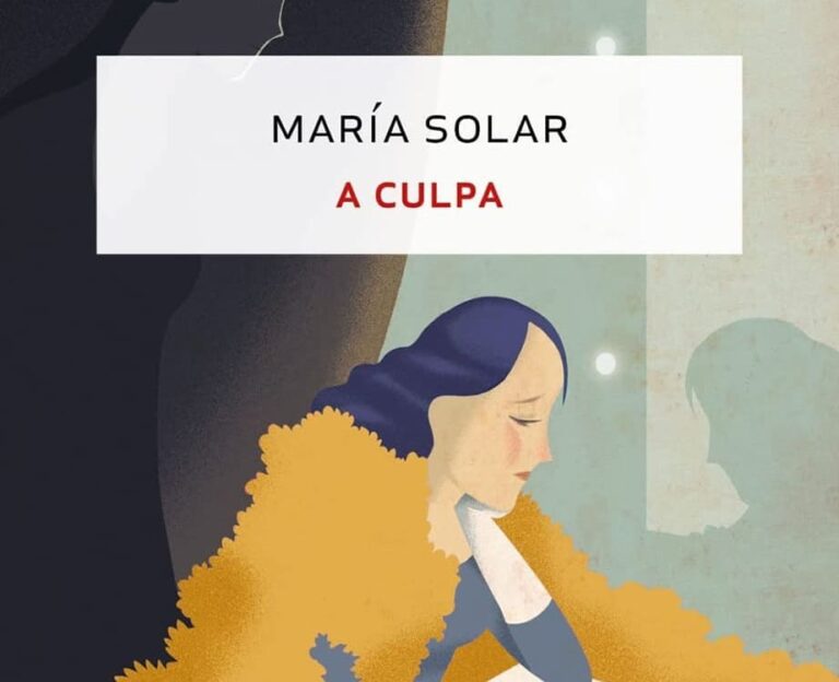 María Solar, «A culpa»