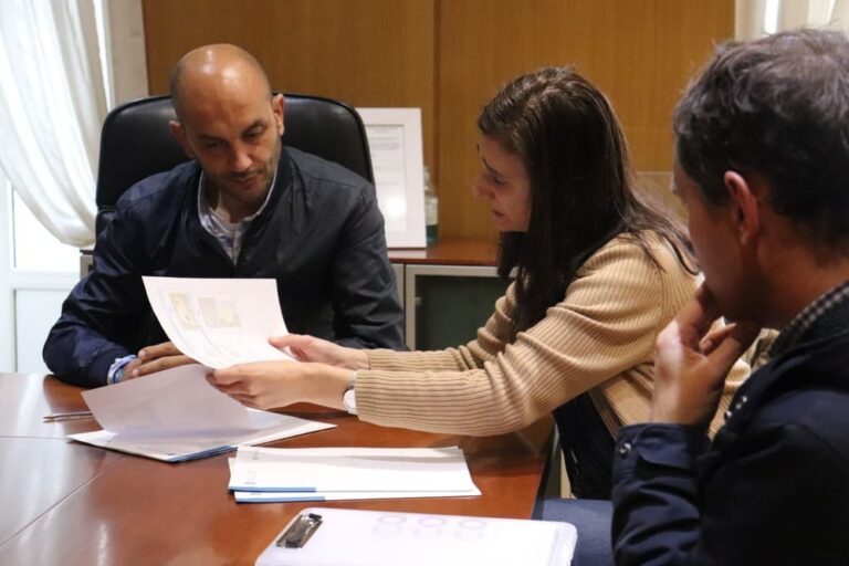 O Porriño apoiará ao emprego e emprendemento