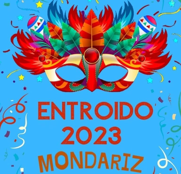 Mondariz celebrará o seu Entroido o 19 de febreiro