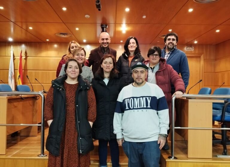 O Porriño xa ten gañadores do concurso de decoración de escaparates