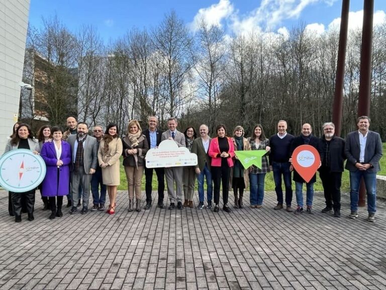 O Plan de Recuperación do Goberno pola modernización do turismo reafírmase en Nigrán