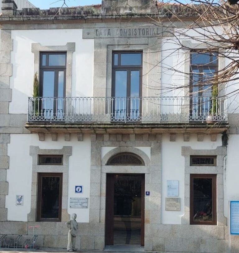 A OMIC de Salceda atendeu preto das 500 consultas durante o 2022