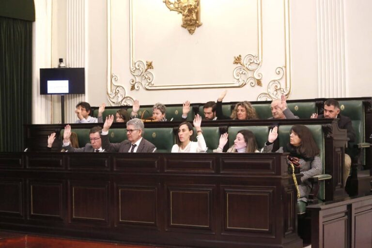 A Deputación amplía o prazo das obras do Plan ReacPon