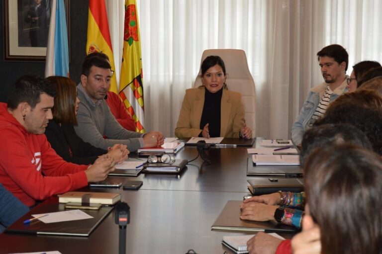 Mos aproba o seu orzamento municipal para 2023