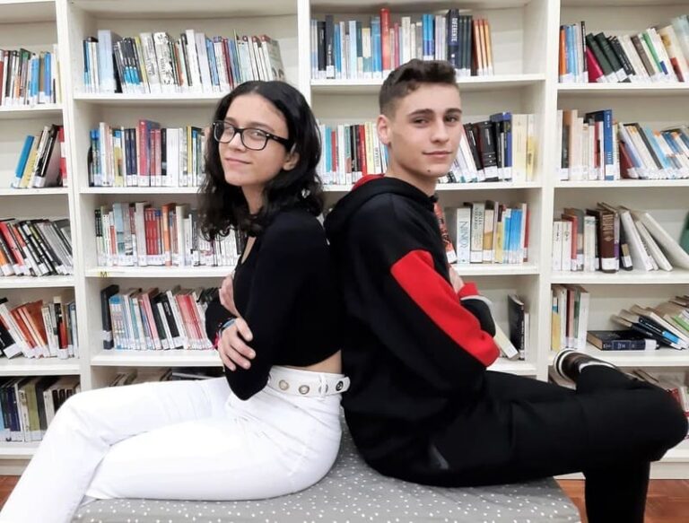 Samara Mouriño e Jorge Bouzada premiados pola superación persoal