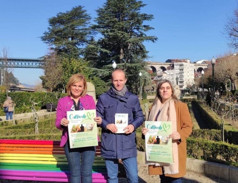 Redondela ofrece un ciclo de saúde e benestar