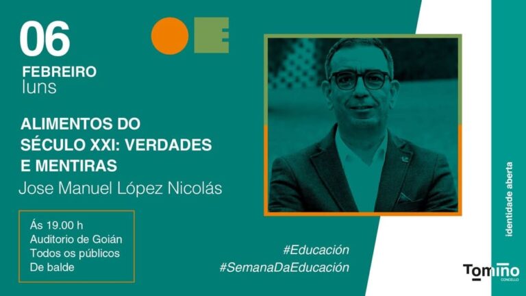 Tomiño comeza a VIII Semana da Educación
