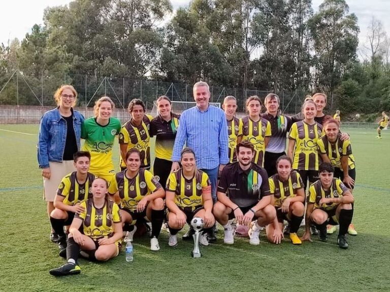 A Cañiza subvenciona aos clubes e asociacións culturais e deportivos