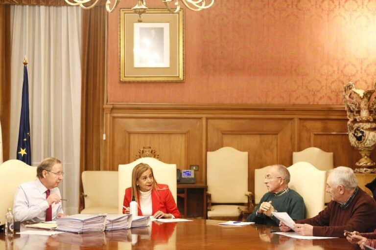 Novas axudas do Plan Concellos a Redondela, Arbo e O Porriño
