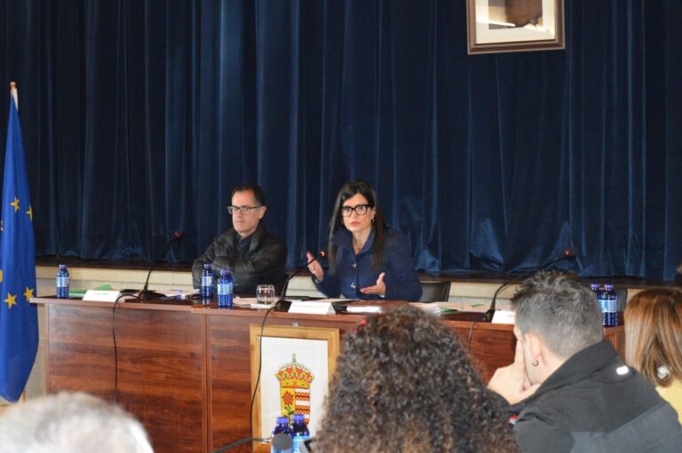 Mos aproba por unanimidade a regularización da parcela en San Eleuterio na que se construirá nova vivenda protexida