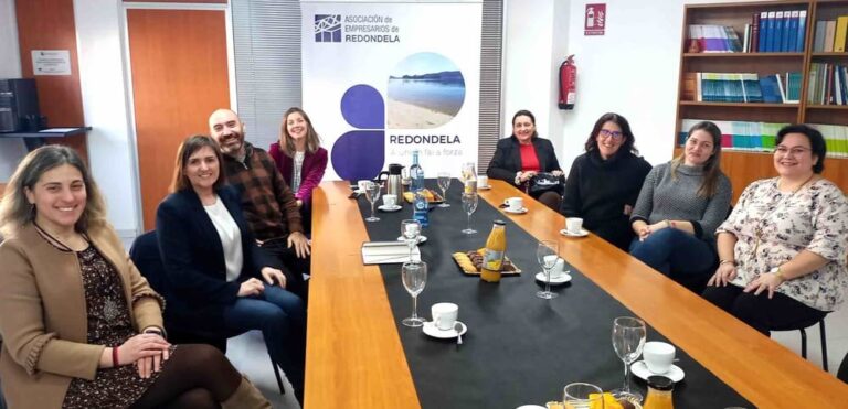 A Asociación de Empresarios de Redondela prepara un networking para o sector do aloxamento