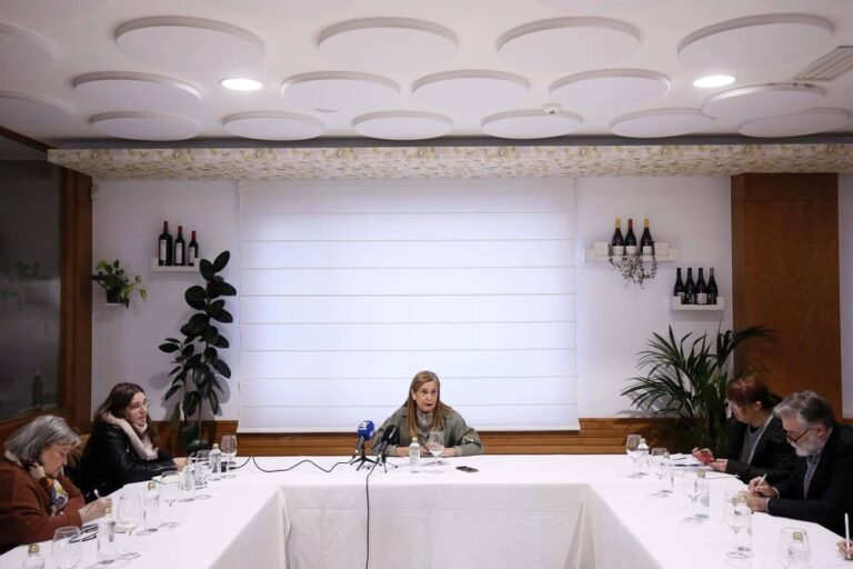 A presenza da Deputación no Condado Paradanta alcanza orzamentos históricos