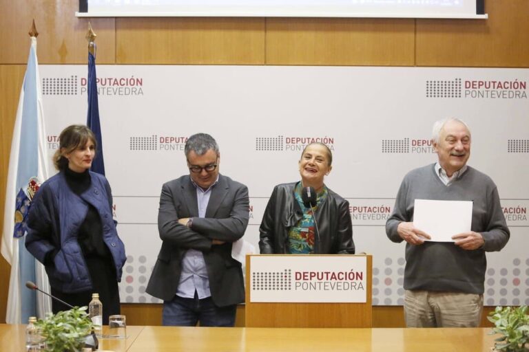 O anteproxecto da rehabilitación de Santa Clara será levado a cabo por un estudio con premios de arquitectura internacionais