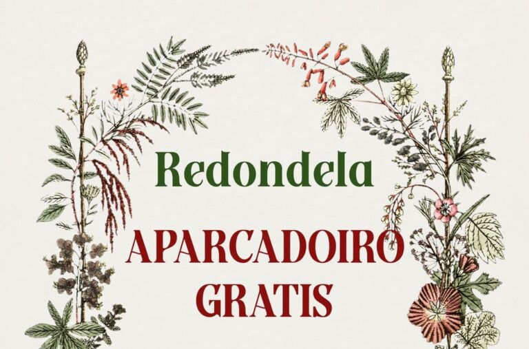 Redondela impulsa as compras locais extendiendo a iniciativa do parking gratuito
